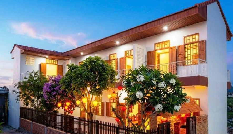 Homestay Hòn Đỏ Sea 1