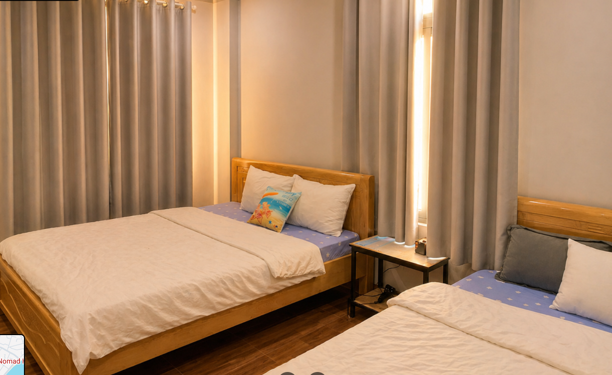 Nomad Homestay 3