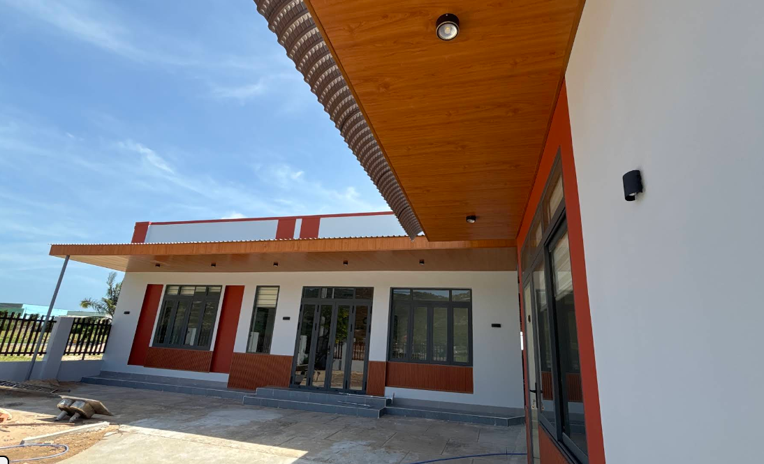 Chou Homestay 1