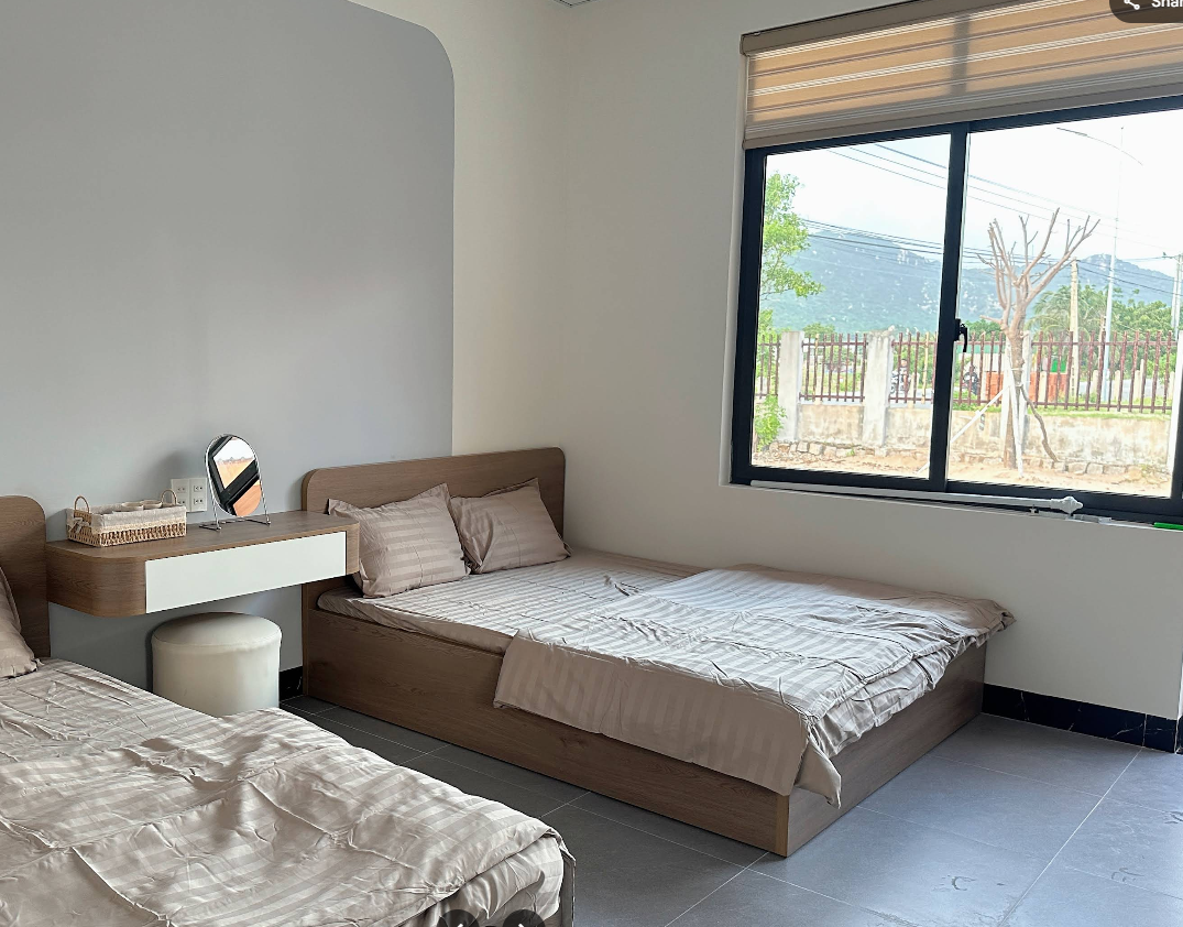 Chou Homestay 2