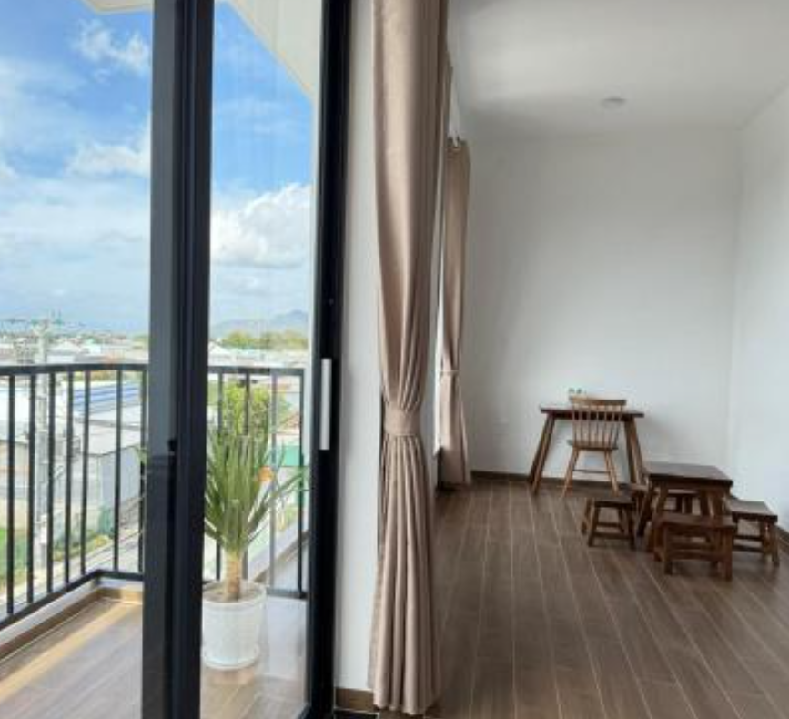 Hi Homestay - Near KiteSurfing My Hoa 3