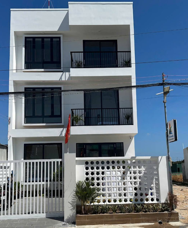 Hi Homestay - Near KiteSurfing My Hoa 1