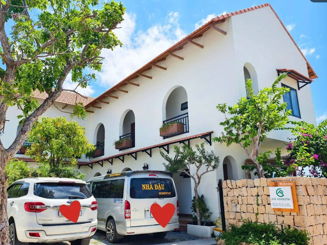 Gió Homestay 3