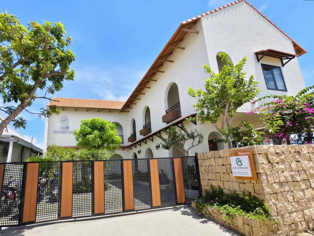 Gió Homestay 1