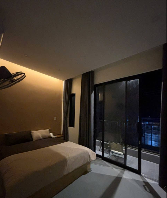 Nguyễn Tân Homestay 2