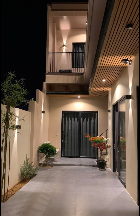 Nguyễn Tân Homestay 1