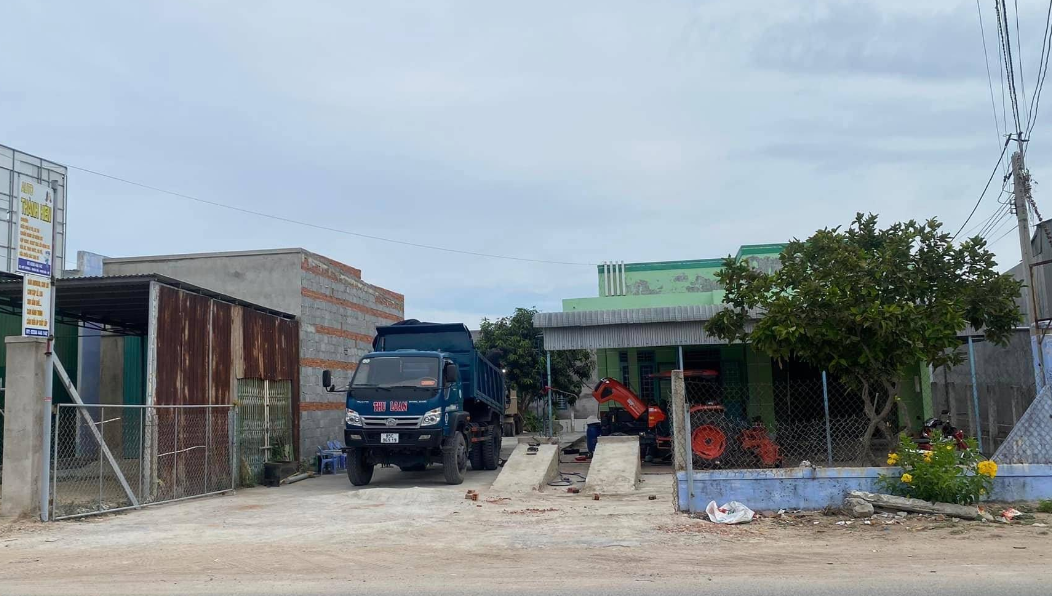 Garage Sửa chữa Ô Tô Thành Hiên 1