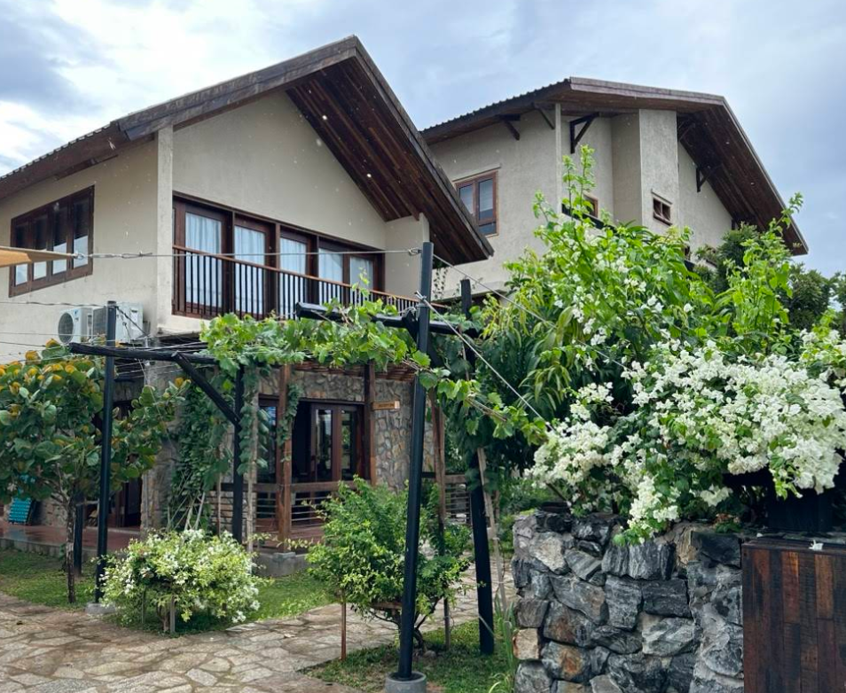 Homestay Panduranga 1