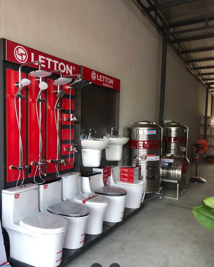 Cửa Hàng Điện Dân Dụng - Điện Máy Bảo Hà 2