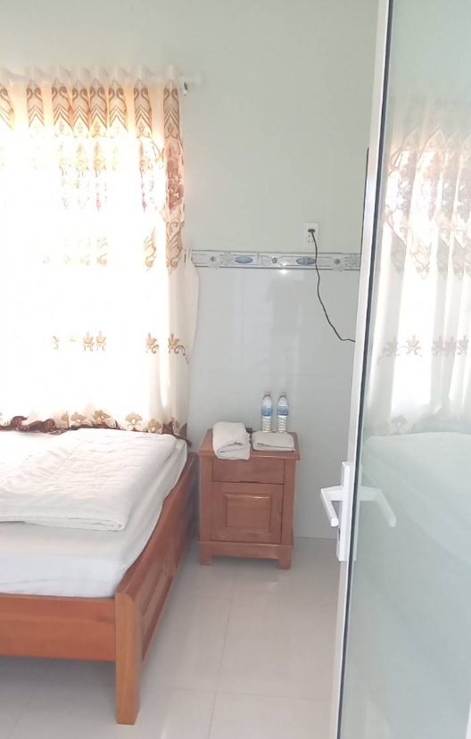 Nhà Nghỉ Gia Hân 3