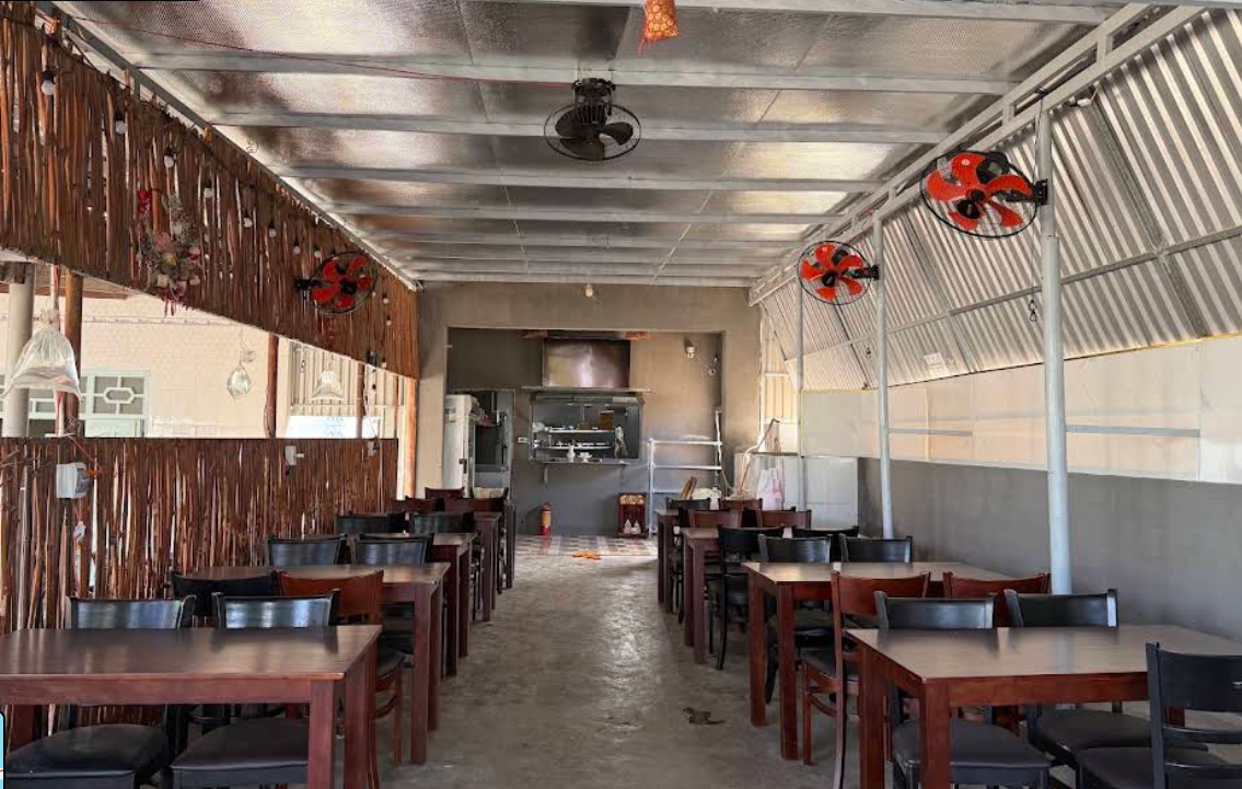 Quang Hanh Seafood Restaurant 1