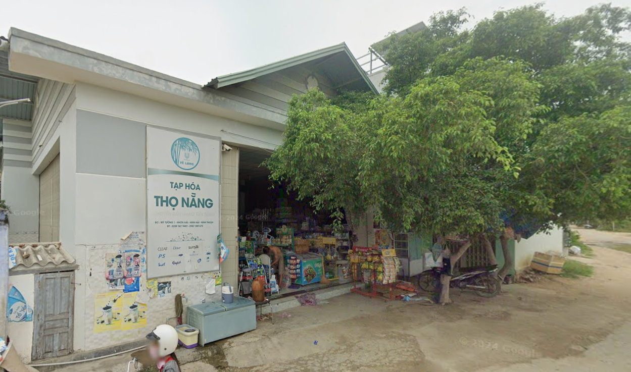 Tạp Hóa Thọ Nẵng 1
