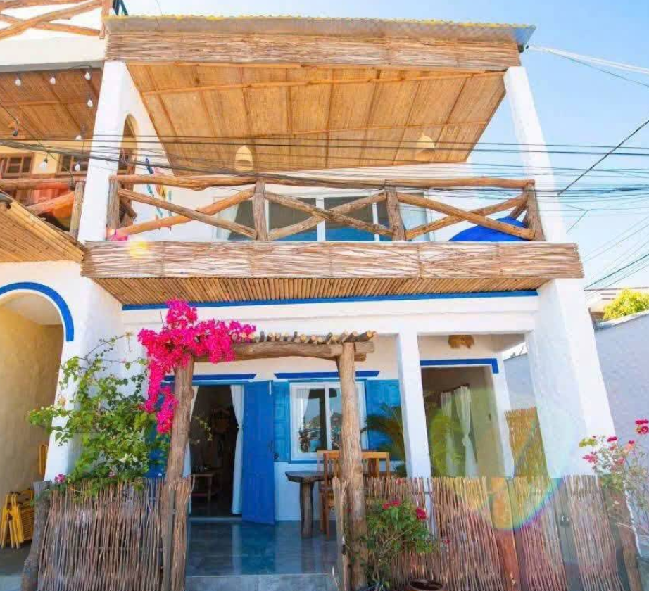 Homestay LAMER - Vịnh Vĩnh Hy 1