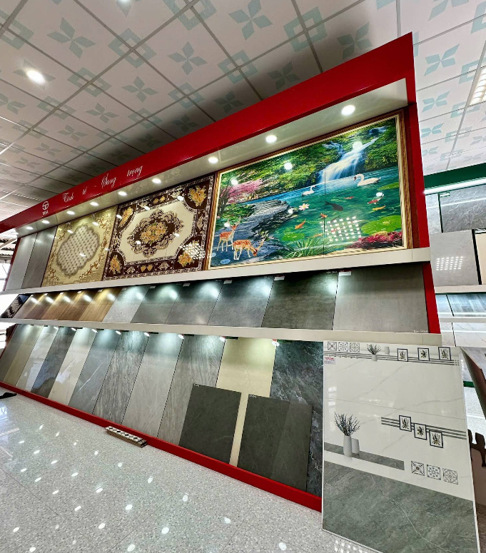 VLXD Hùng Hạnh 3