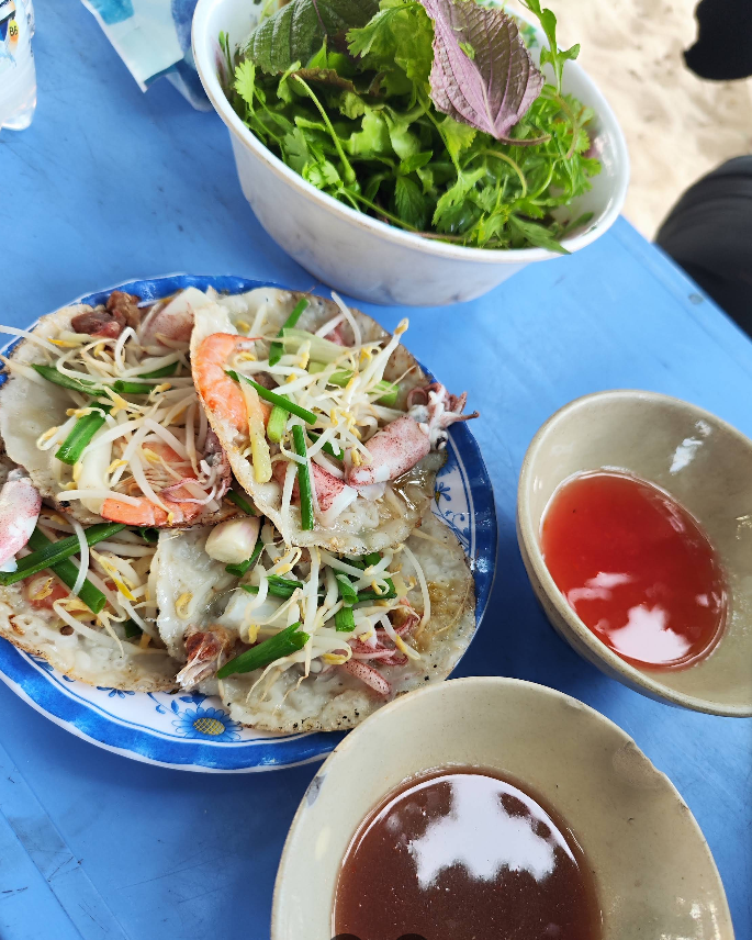 Bánh xèo cô tám 3